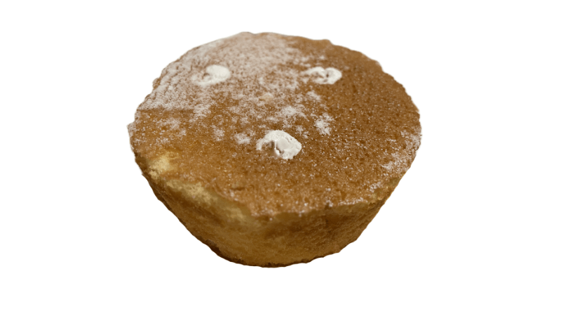 パスコ　とろける クリームシフォン　全体