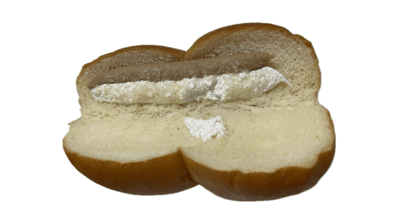 リョーユーパン　モンブランホイップ　全体