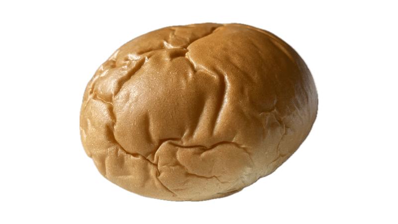 パスコ たっぷりホイップ マロンあんぱん 全体