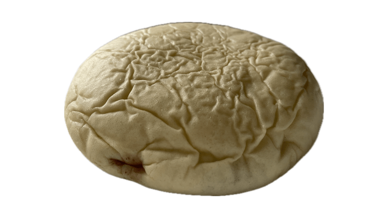 フジパン おはぎに憧れた あんぱん 全体