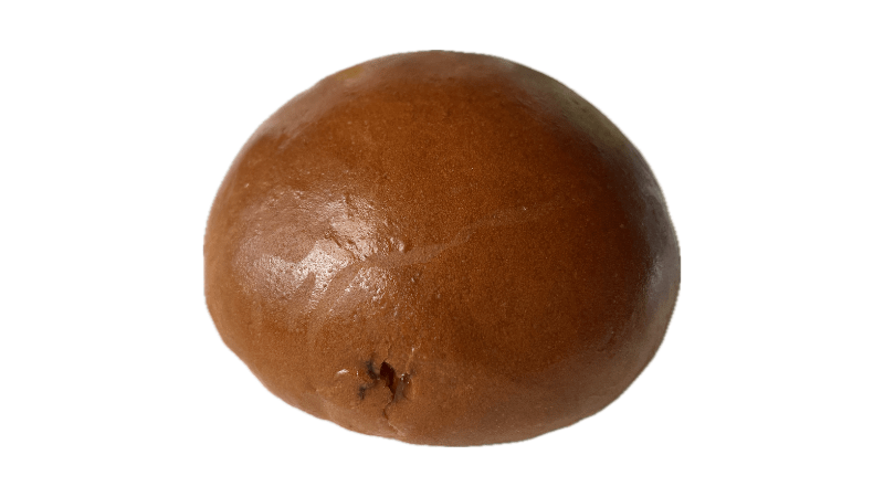 第一パン　生チョコブリオッシュ　全体