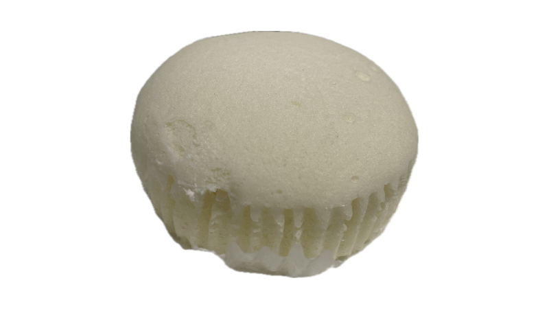 パスコ 白いスフレ 北海道ミルク 全体